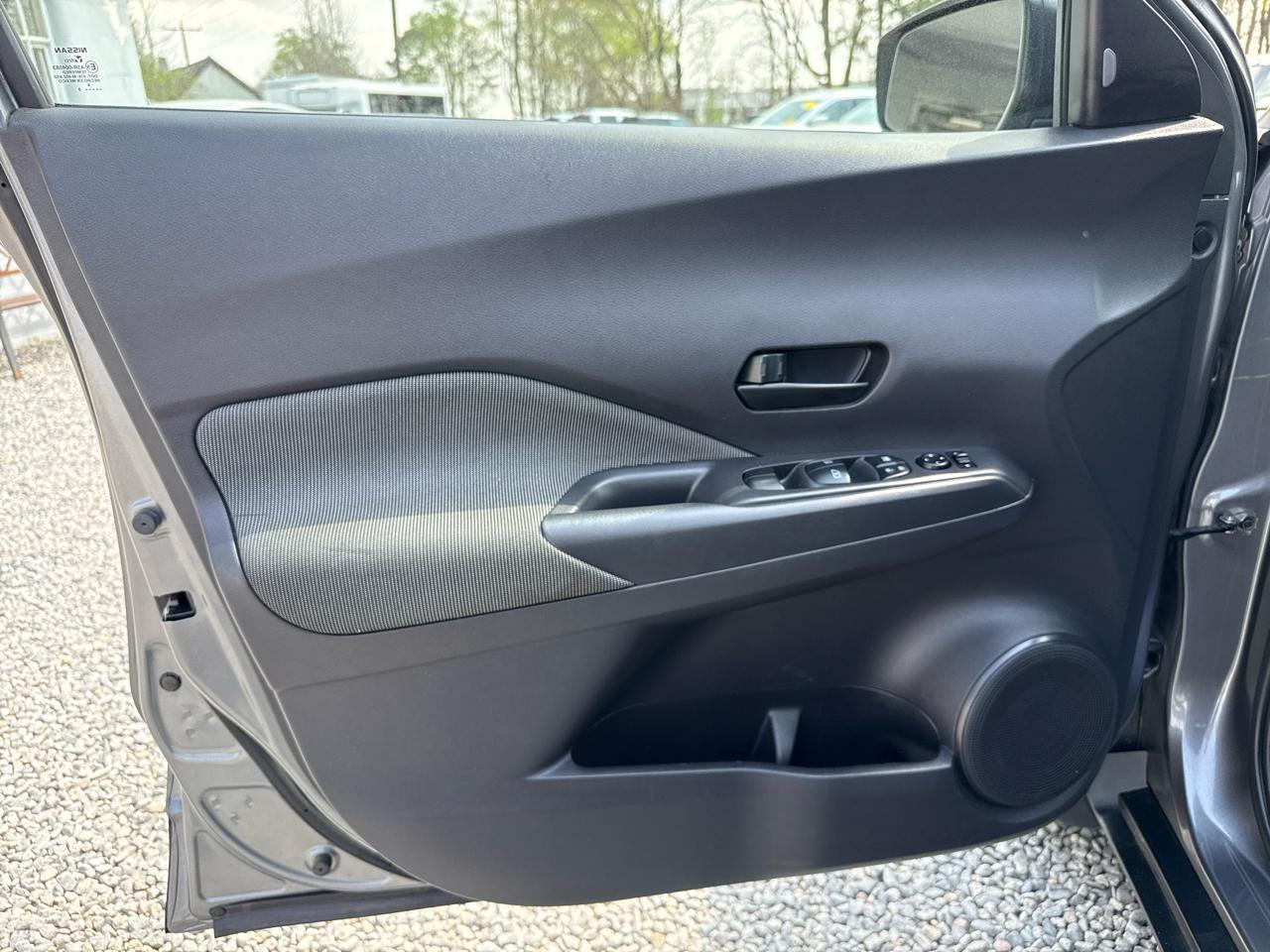 Nissan Kicks S 4D SUV FWD 2020