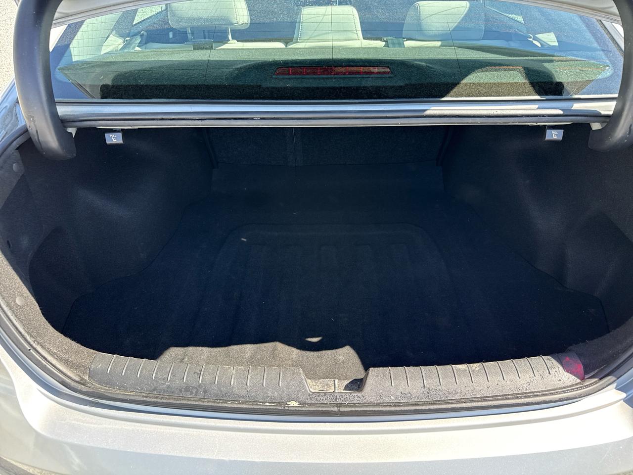 Hyundai Sonata SE 2.4L 2017