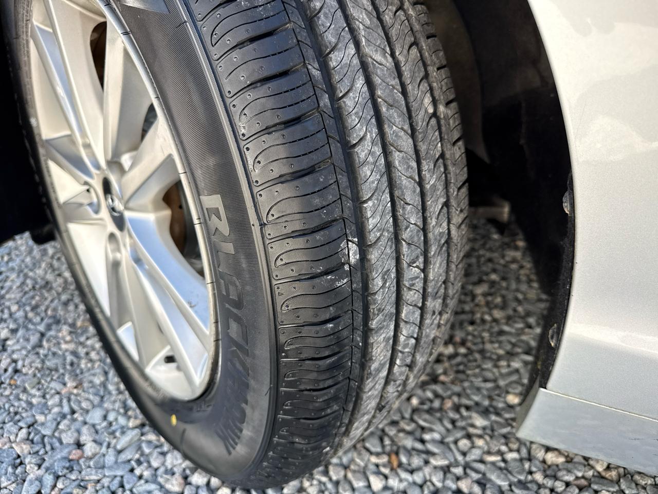 Hyundai Sonata SE 2.4L 2017