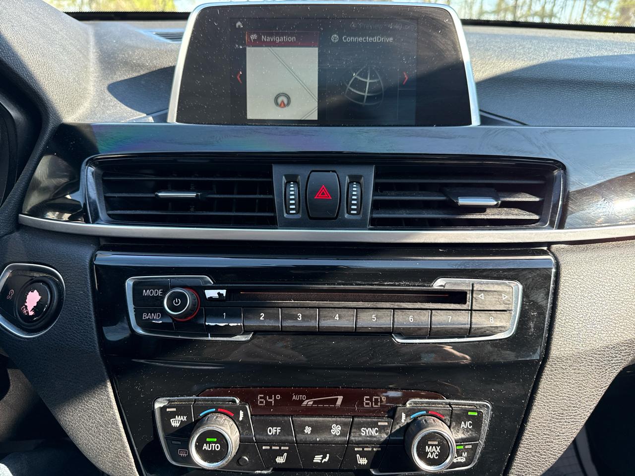 BMW X1 sDrive28i 2018