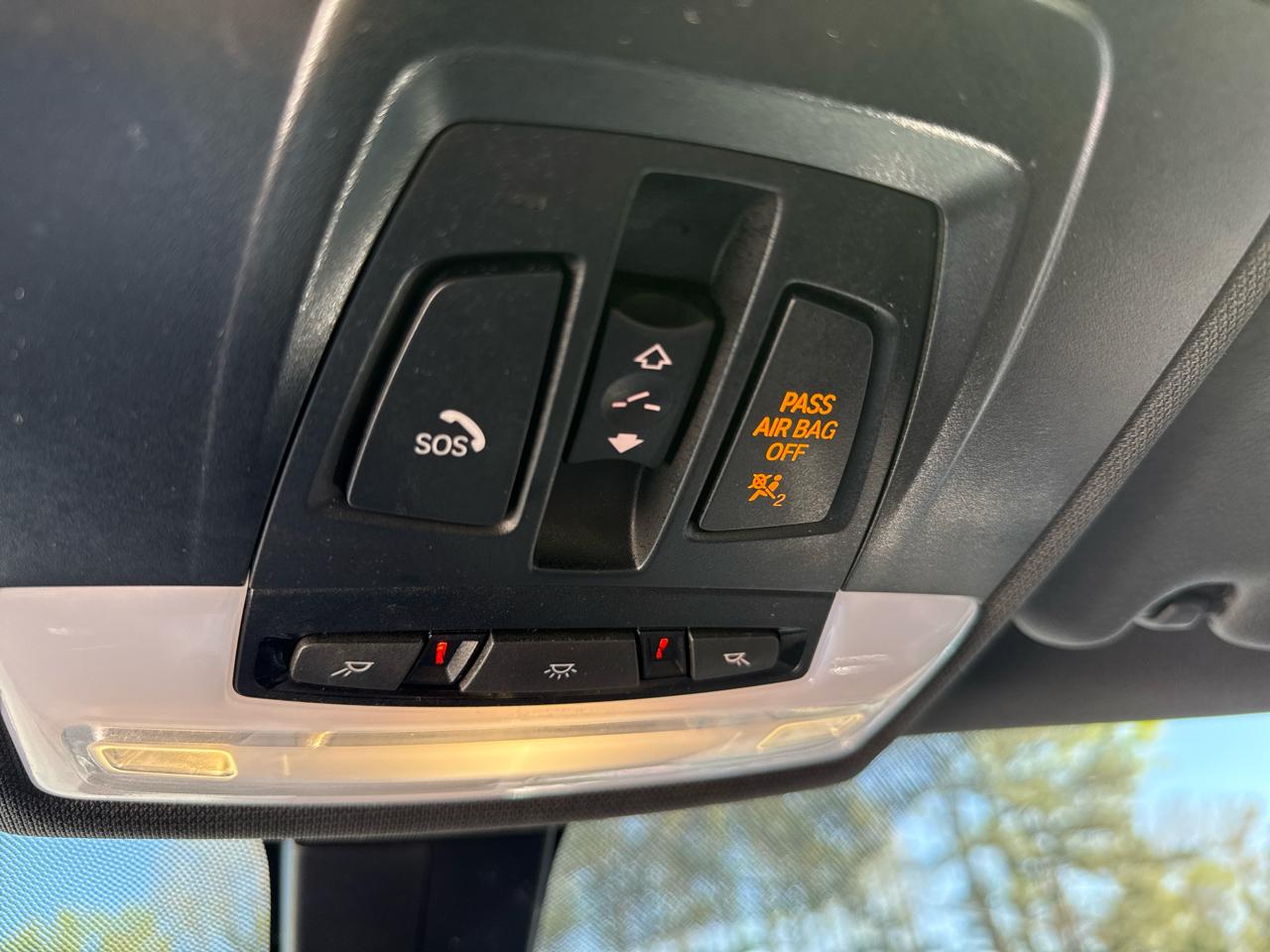 BMW X1 sDrive28i 2018