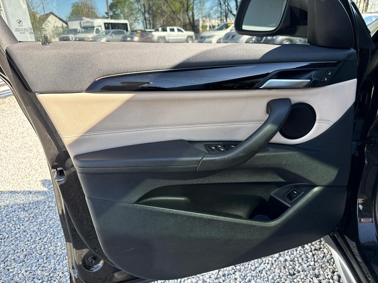 BMW X1 sDrive28i 2018