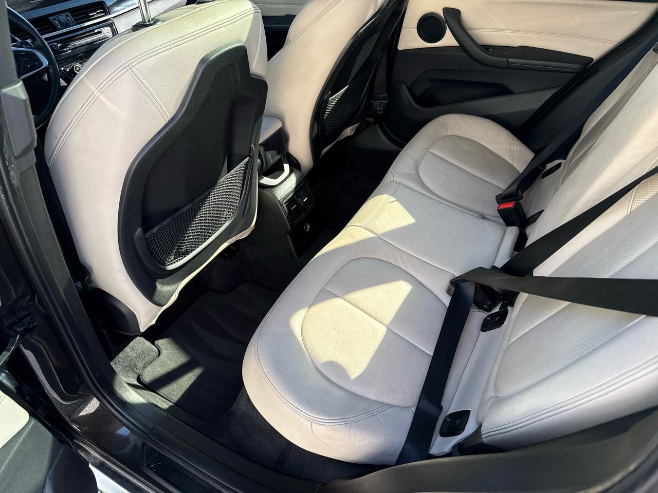 BMW X1 sDrive28i 2018