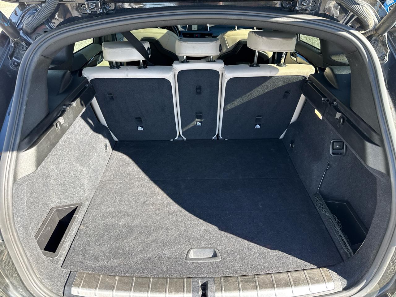 BMW X1 sDrive28i 2018