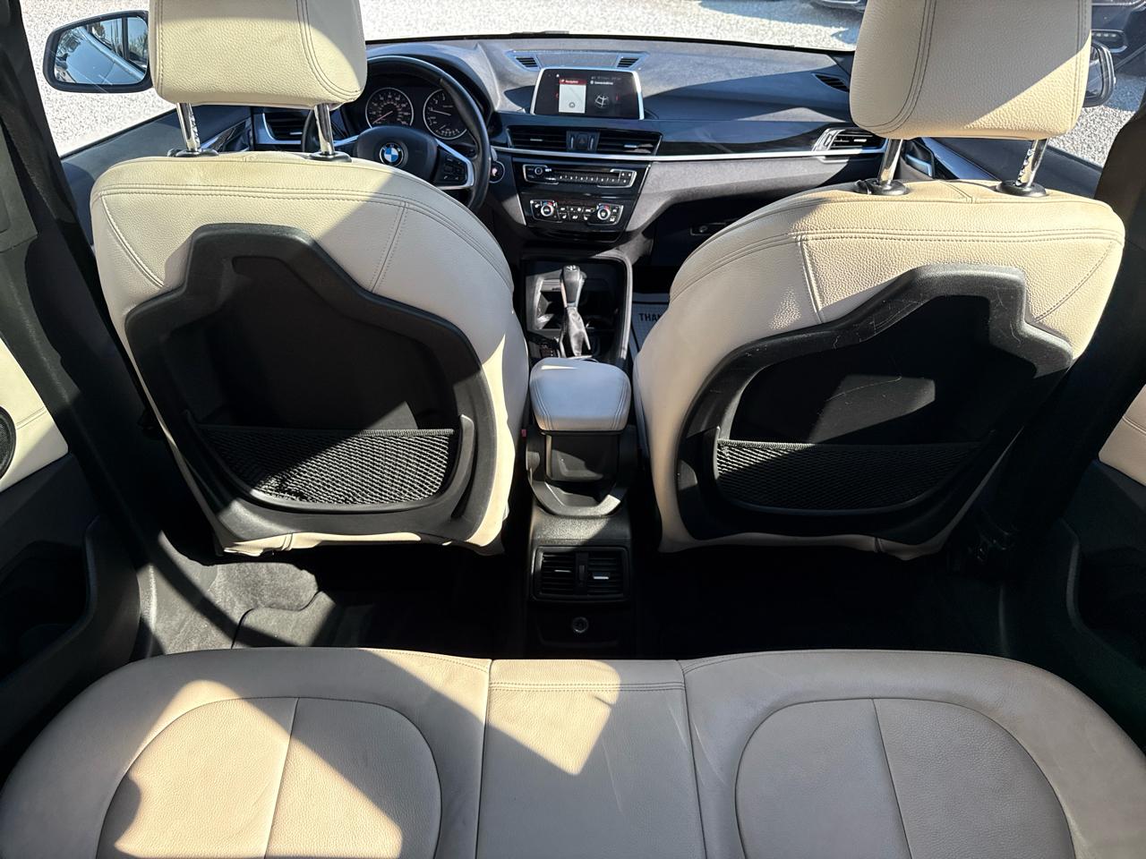 BMW X1 sDrive28i 2018