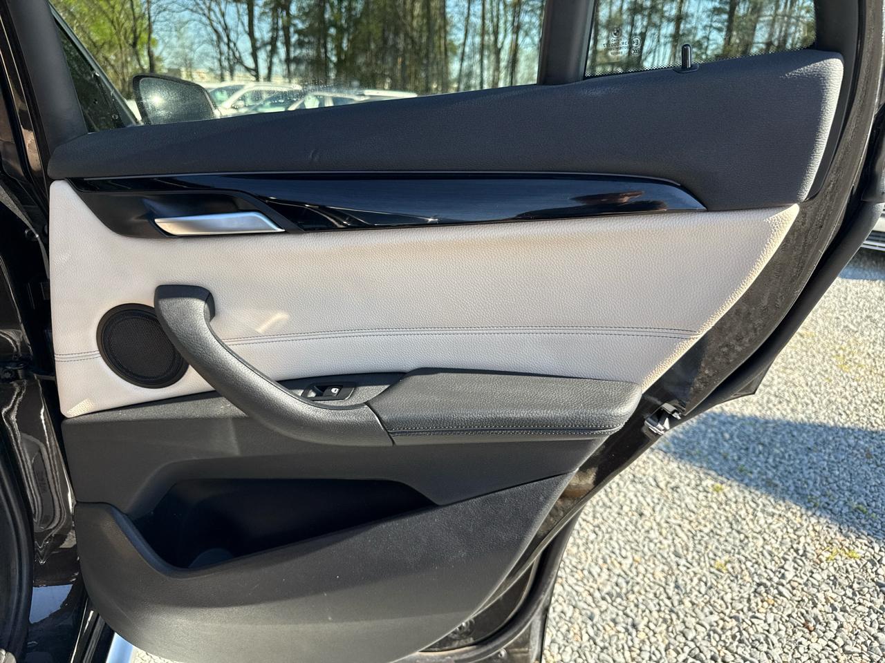 BMW X1 sDrive28i 2018