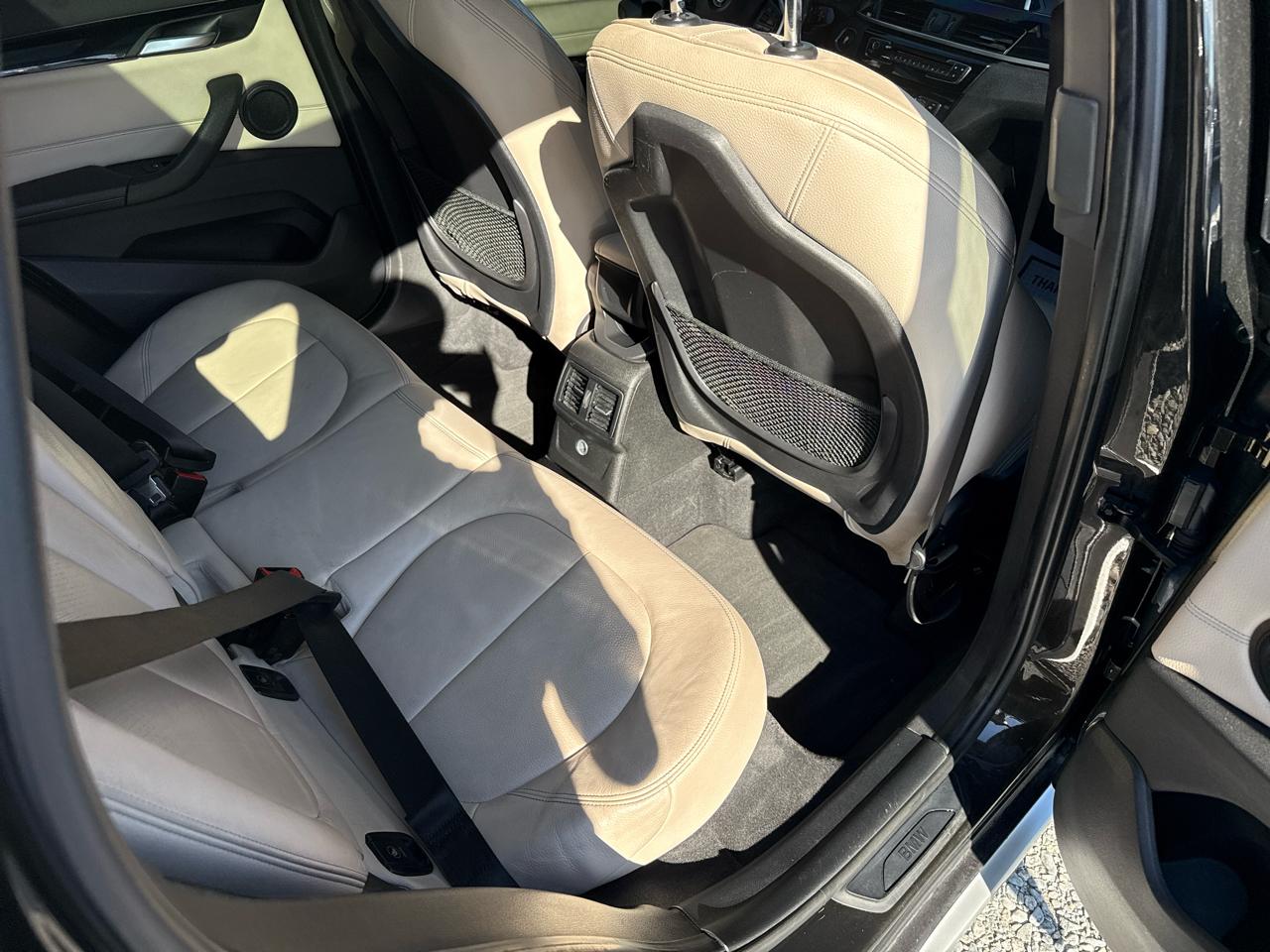 BMW X1 sDrive28i 2018