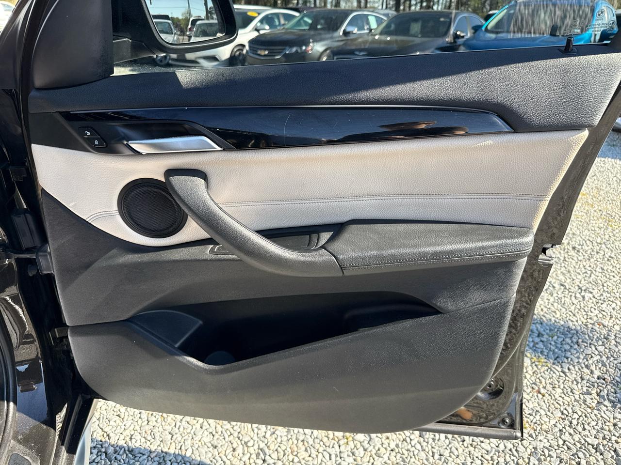 BMW X1 sDrive28i 2018