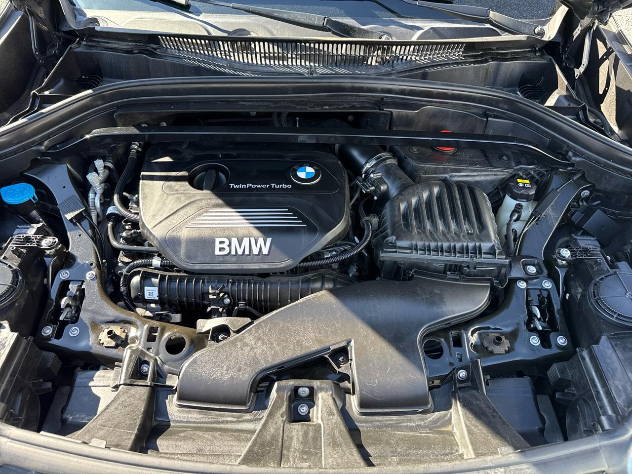 BMW X1 sDrive28i 2018