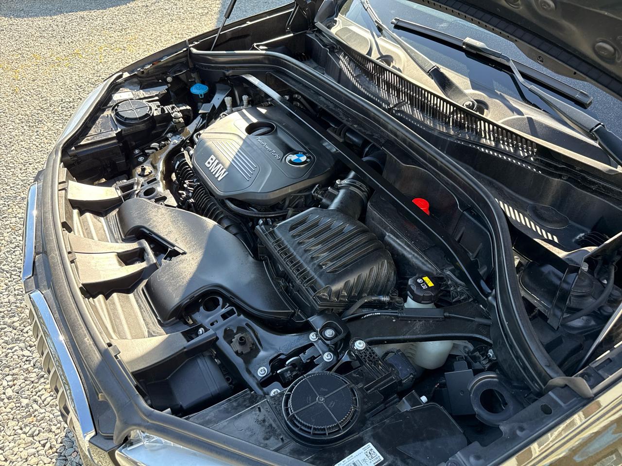 BMW X1 sDrive28i 2018