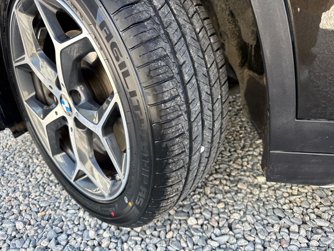 BMW X1 sDrive28i 2018