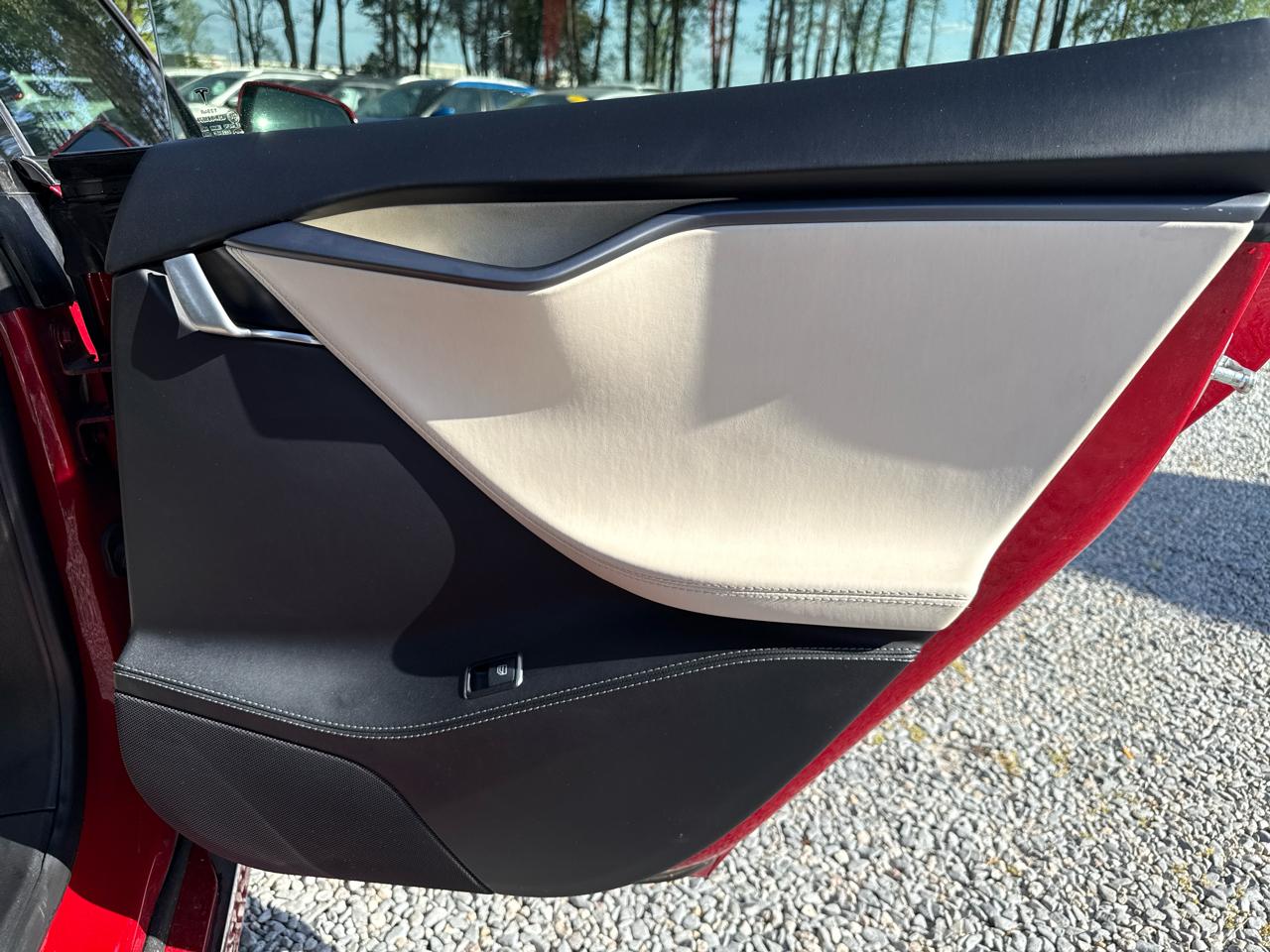 Tesla Model S 100D AWD 2018