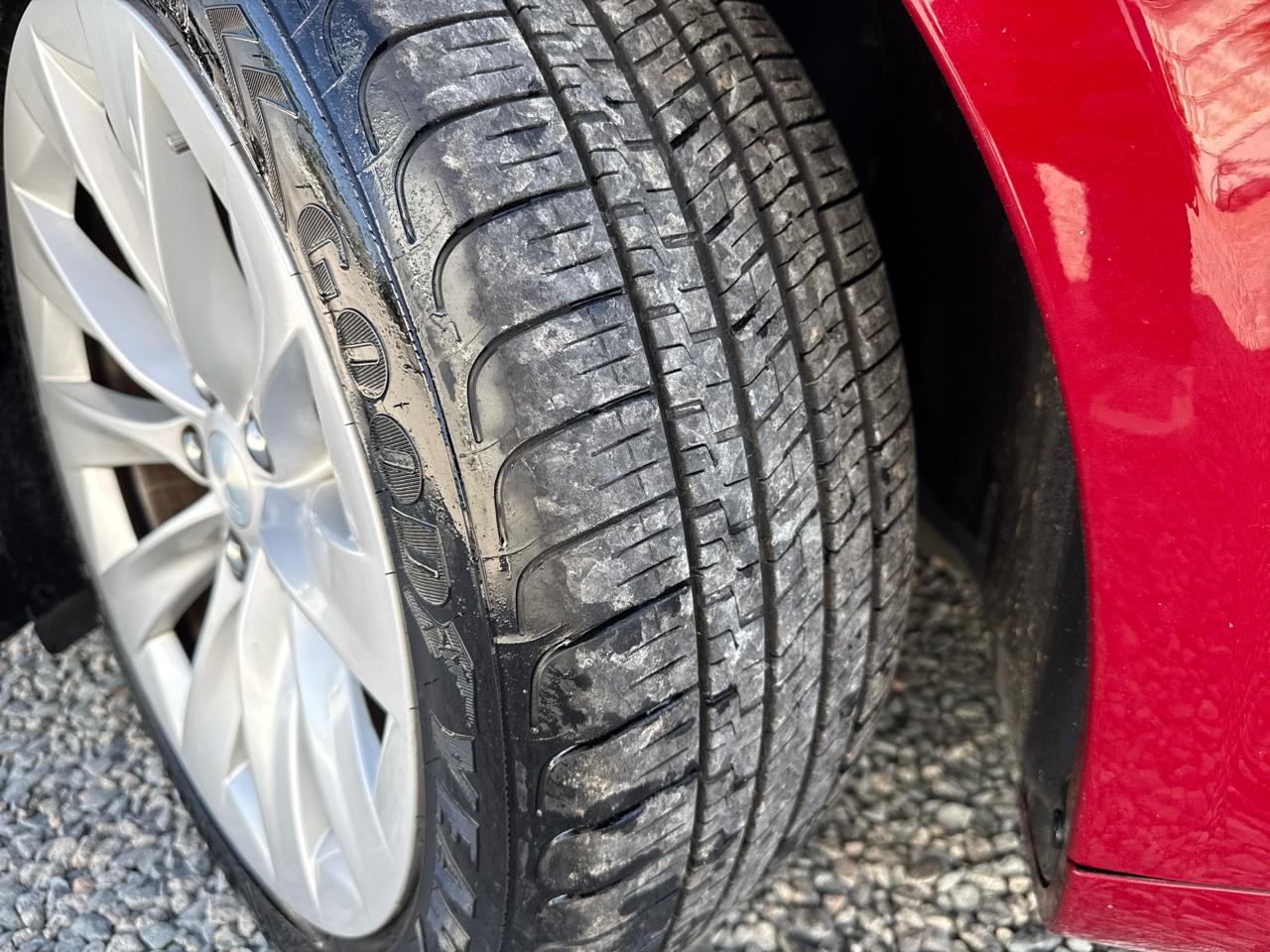 Tesla Model S 100D AWD 2018