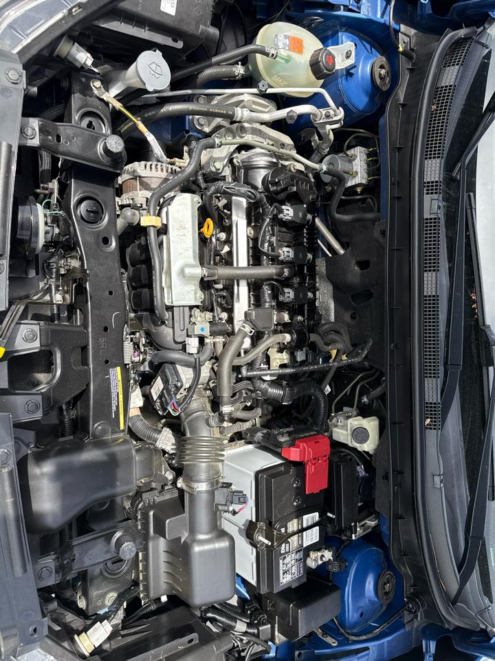 Nissan Kicks SV 4D SUV FWD 2021