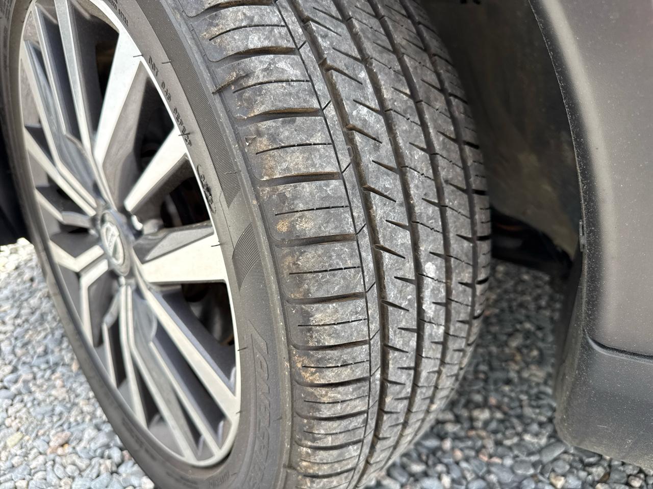 Nissan Kicks SV 4D SUV FWD 2021