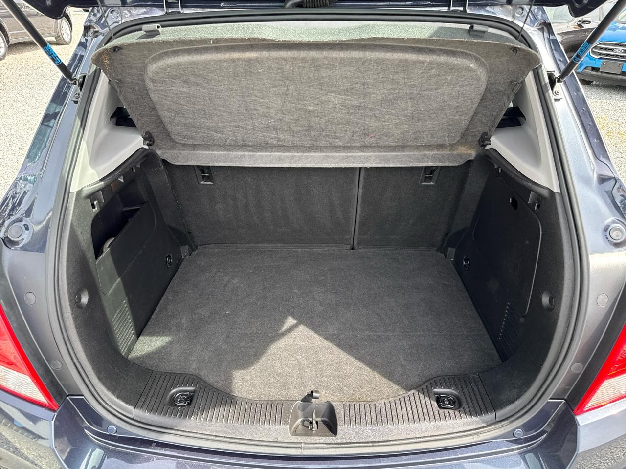 Chevrolet Trax LS 4D SUV AWD 2019