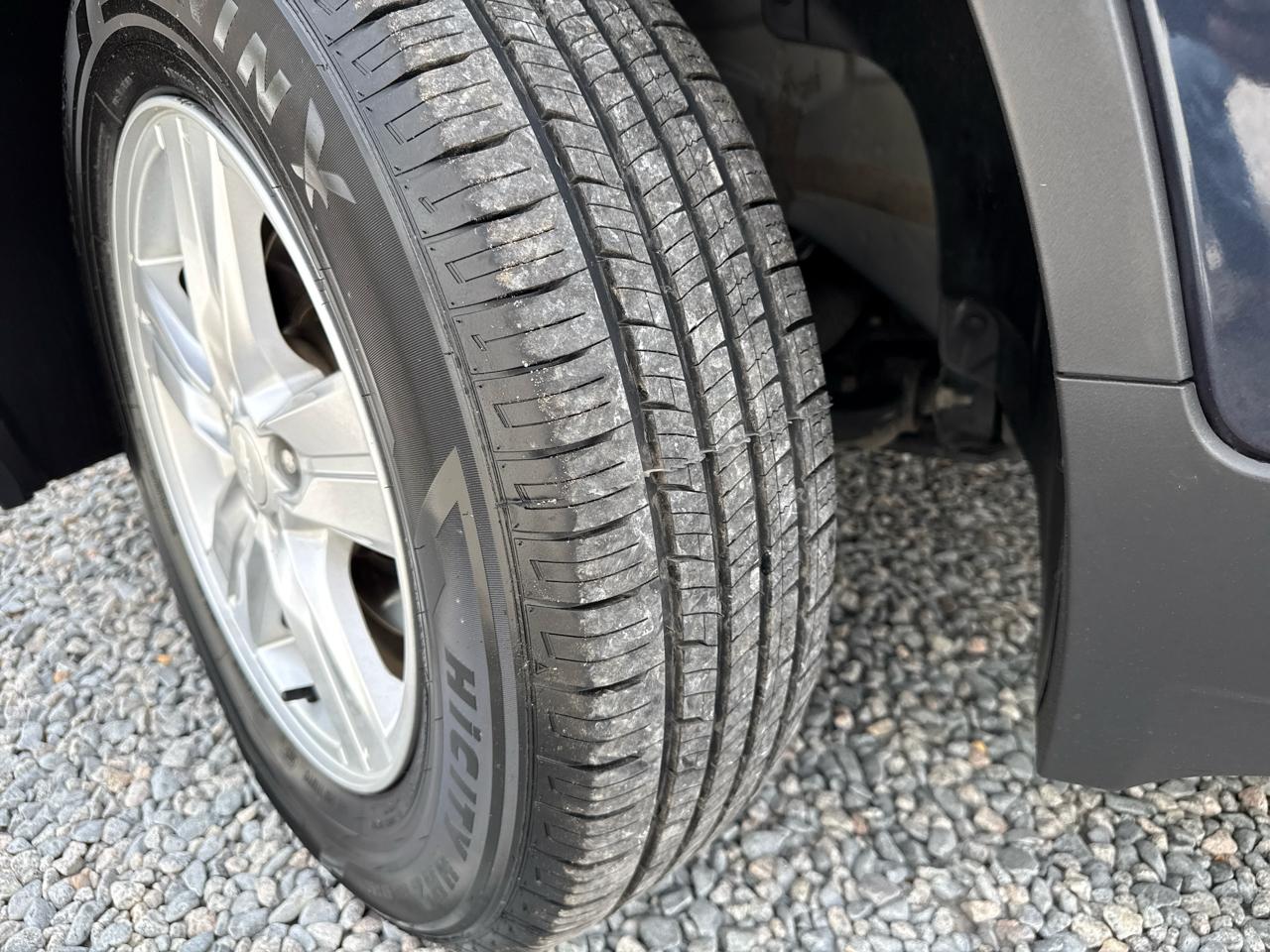 Chevrolet Trax LS 4D SUV AWD 2019