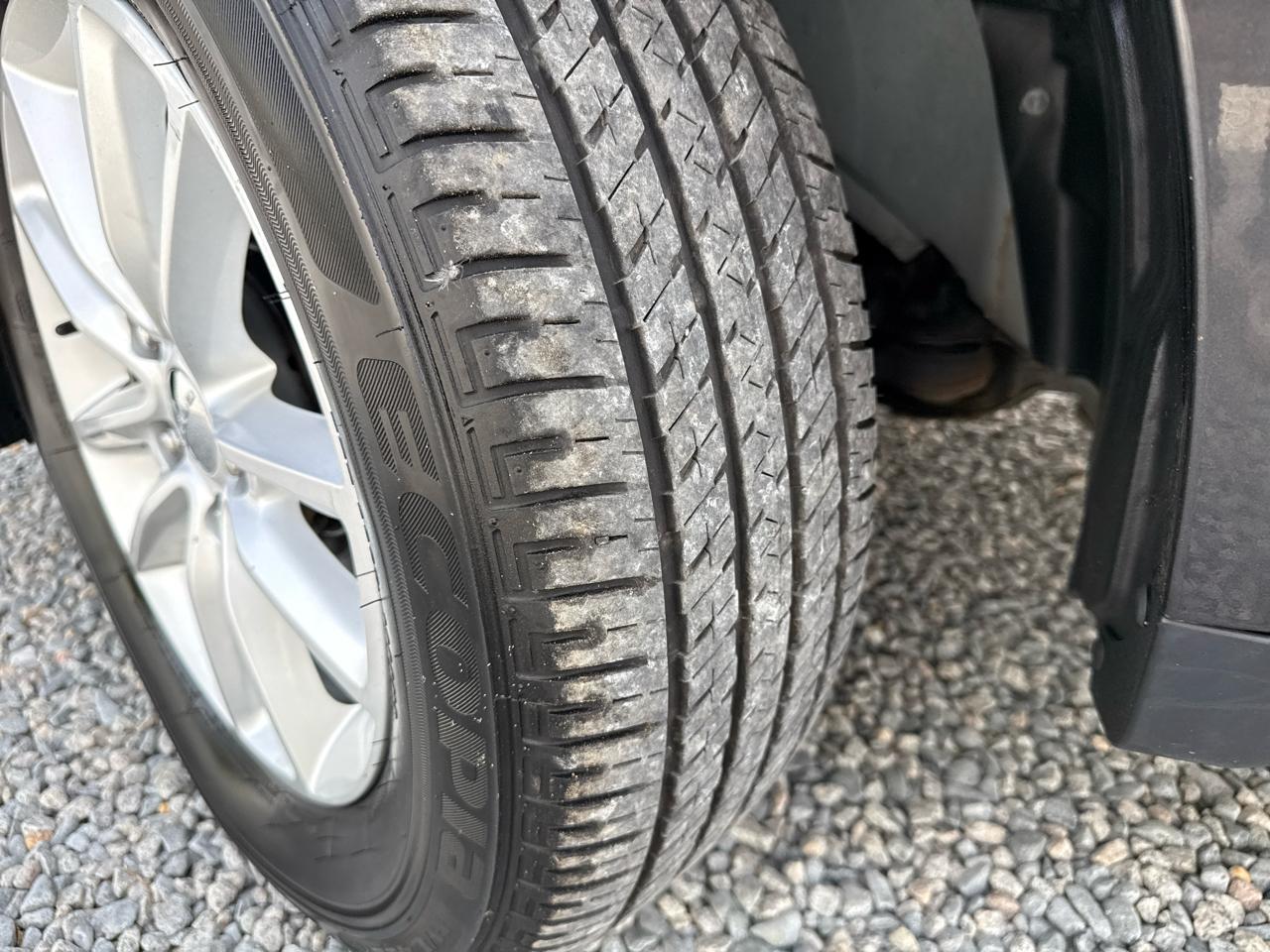 Dodge Journey SXT 4D SUV FWD 2017