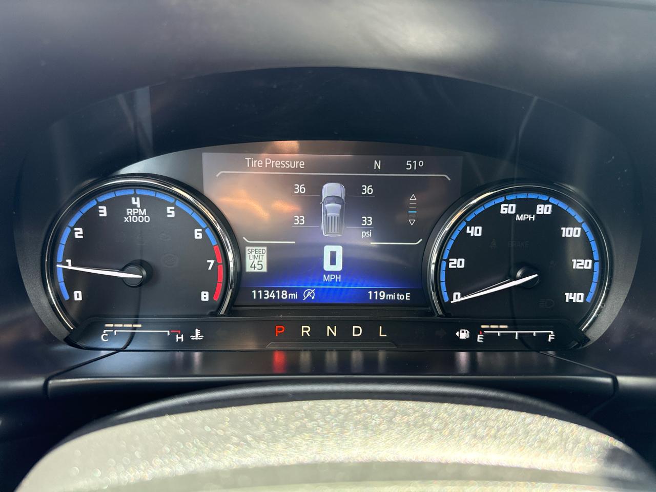 Ford Bronco Sport Outer Banks 4x4 2021