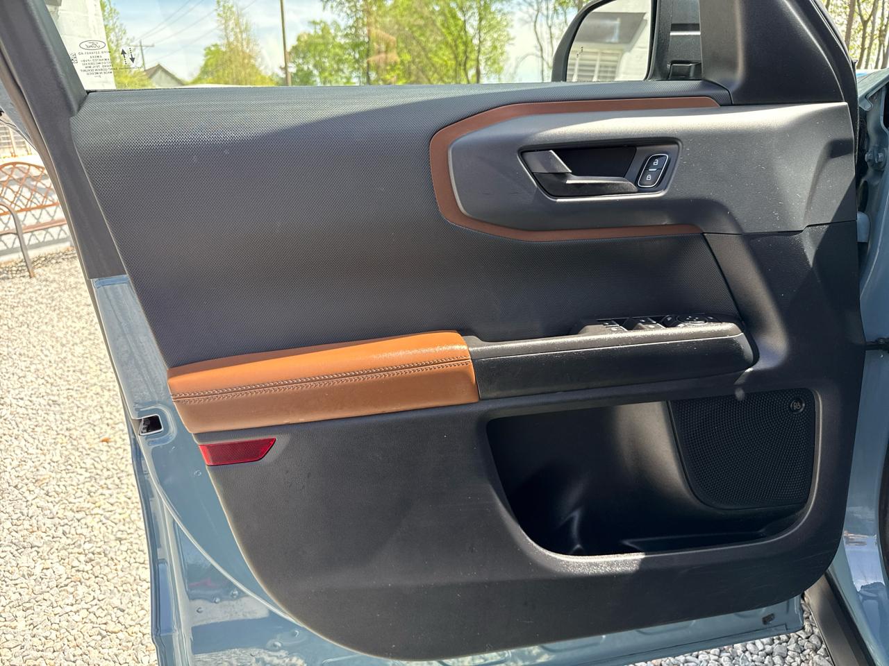 Ford Bronco Sport Outer Banks 4x4 2021