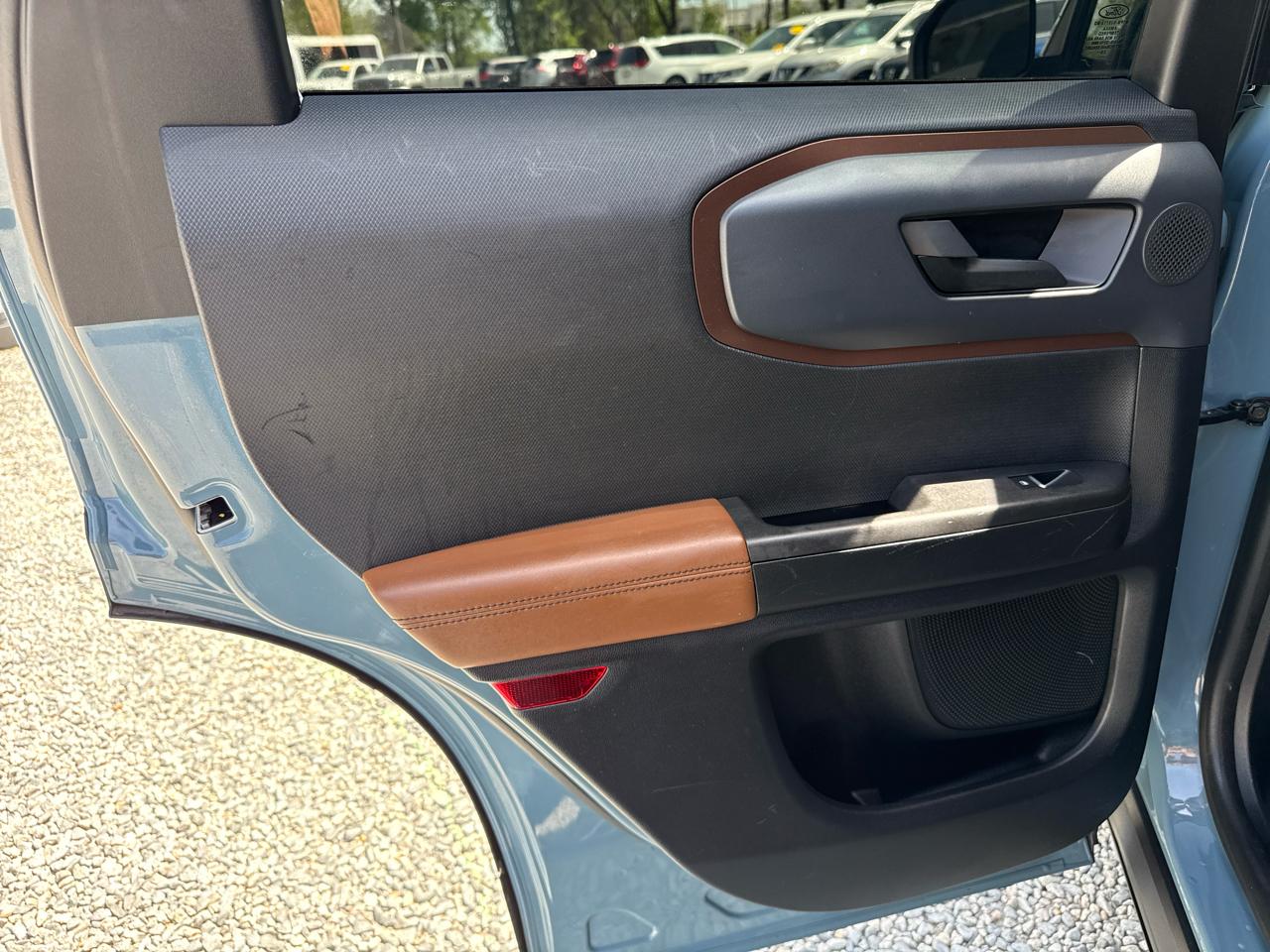 Ford Bronco Sport Outer Banks 4x4 2021