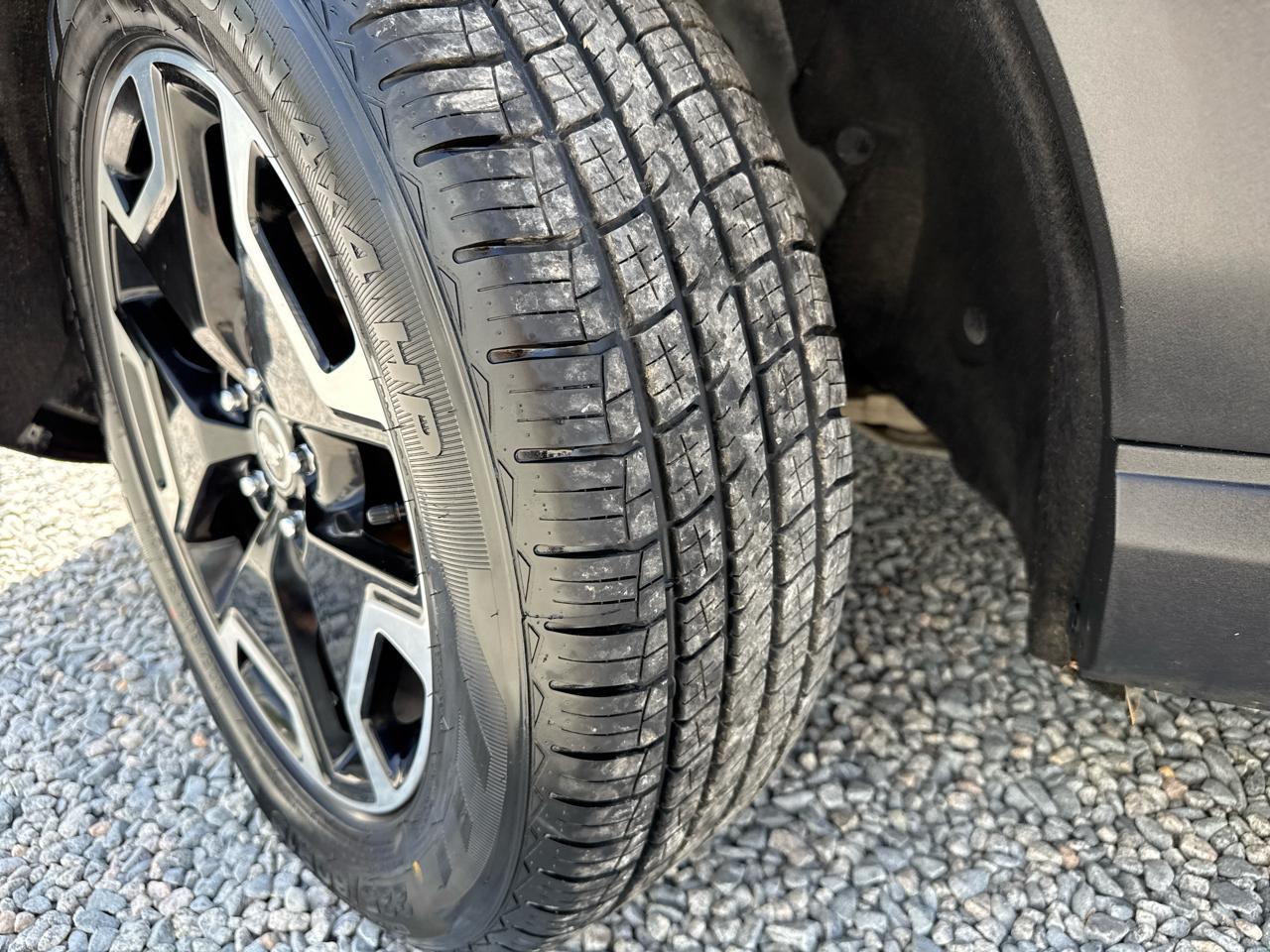 Ford Bronco Sport Outer Banks 4x4 2021