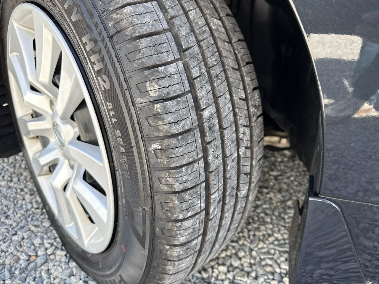 Nissan Altima 2.5 S Sedan 2017