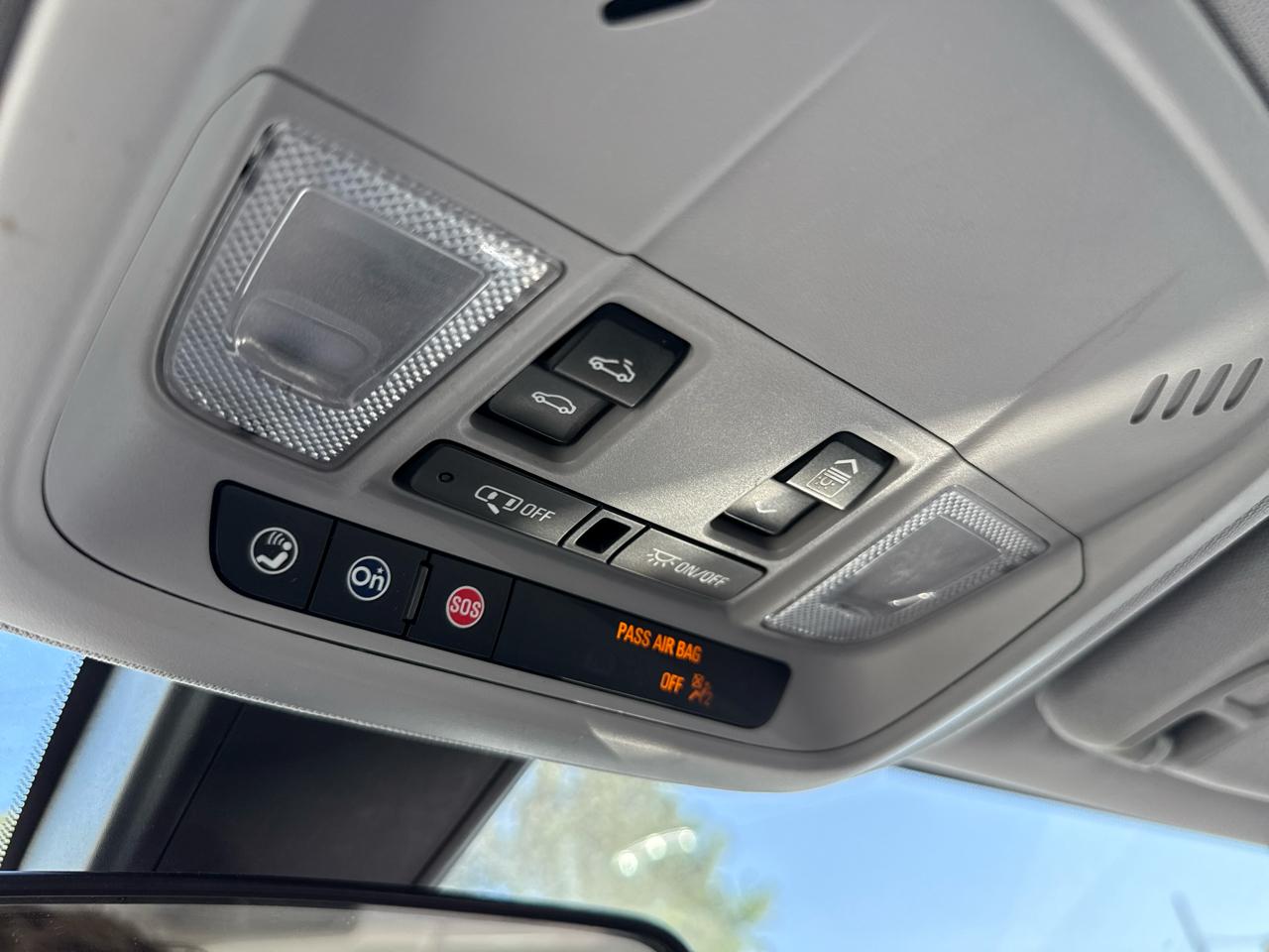 Chevrolet Malibu LT 4D Sedan 2021