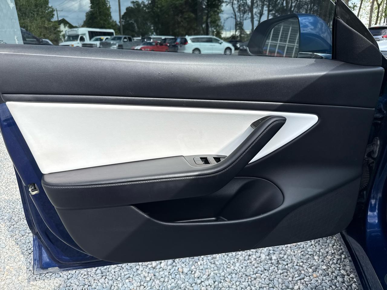 Tesla Model 3 Performance AWD 2019