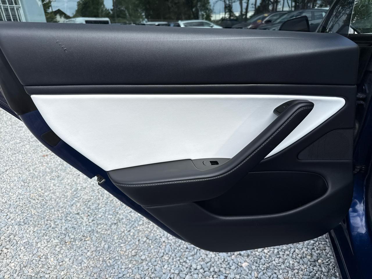 Tesla Model 3 Performance AWD 2019