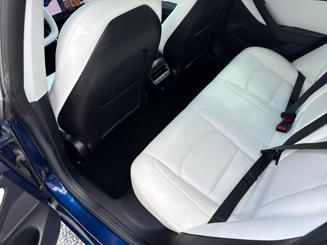 Tesla Model 3 Performance AWD 2019