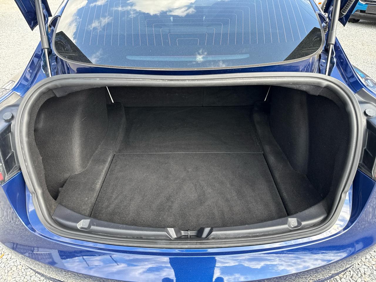 Tesla Model 3 Performance AWD 2019