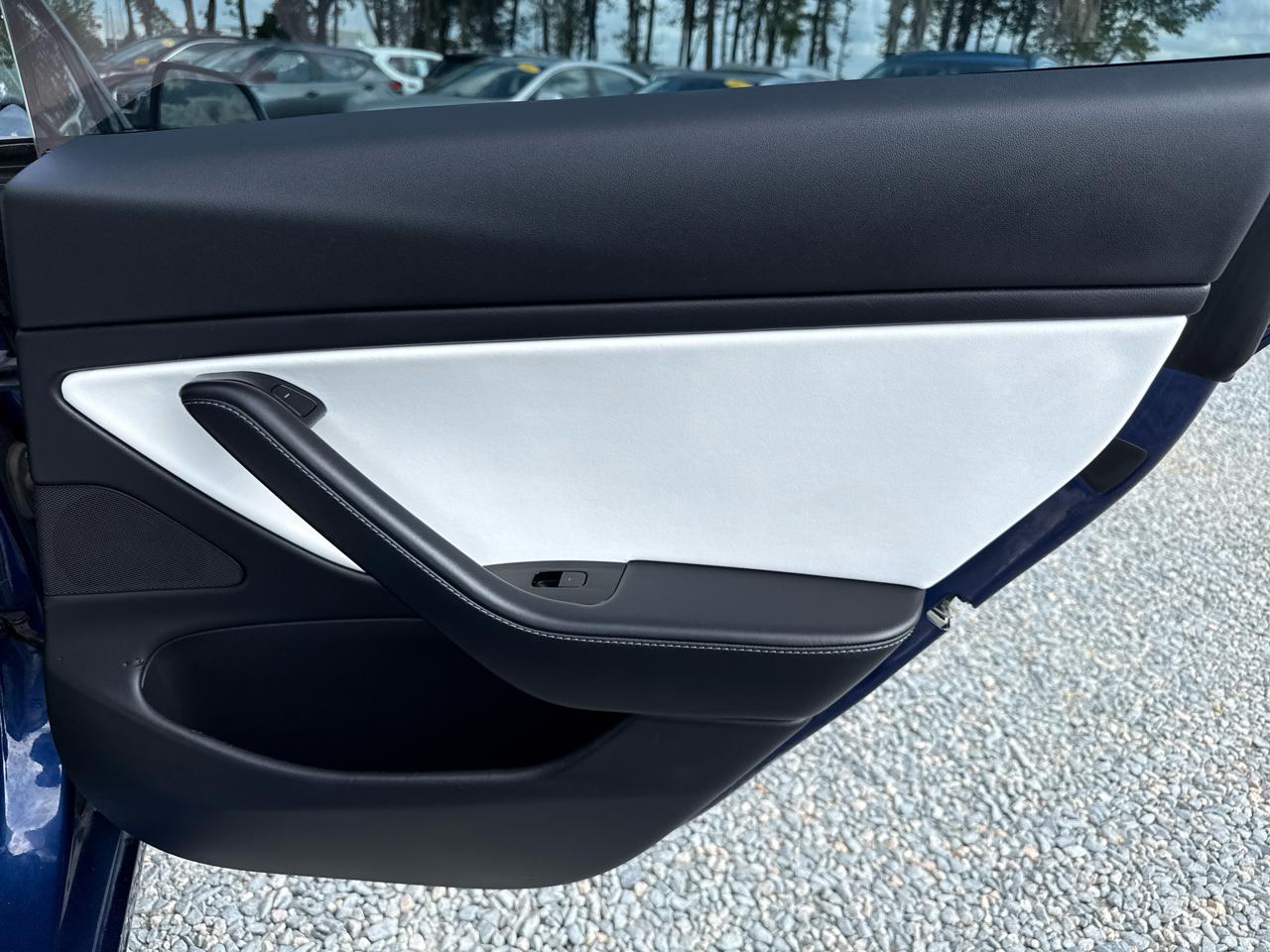 Tesla Model 3 Performance AWD 2019