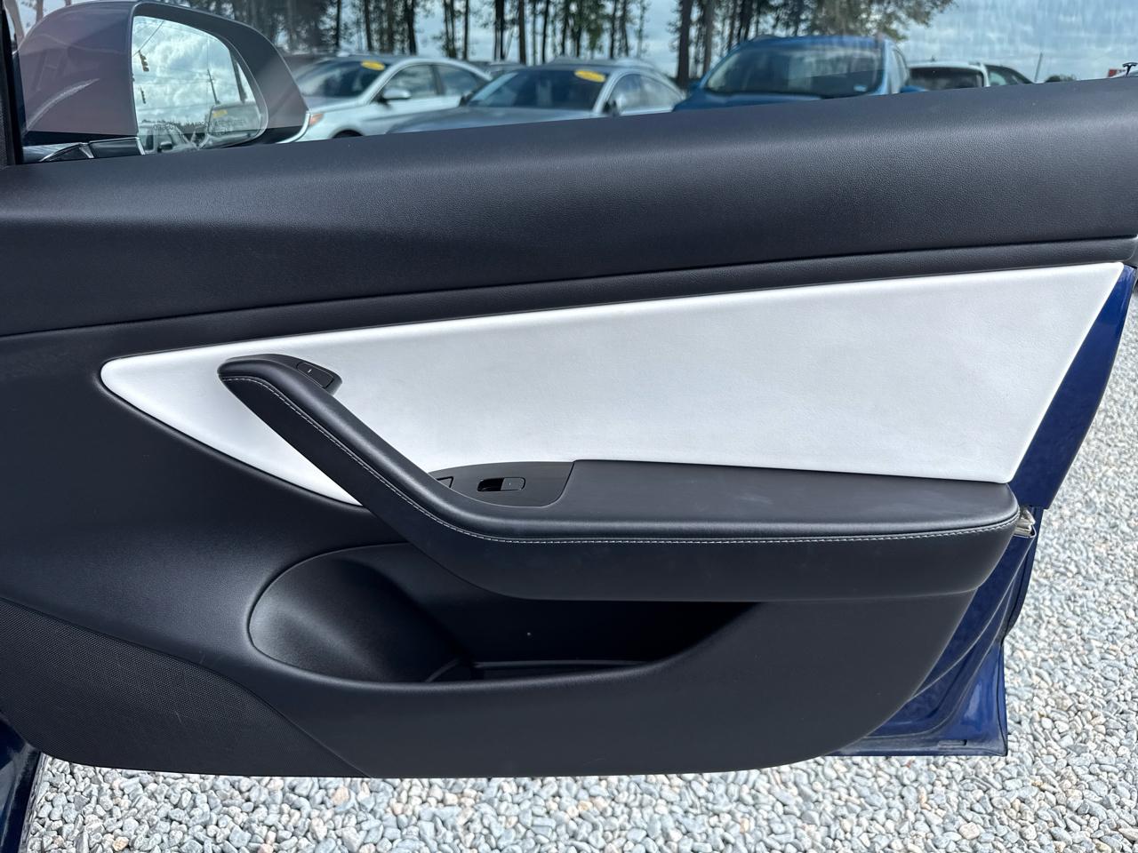 Tesla Model 3 Performance AWD 2019