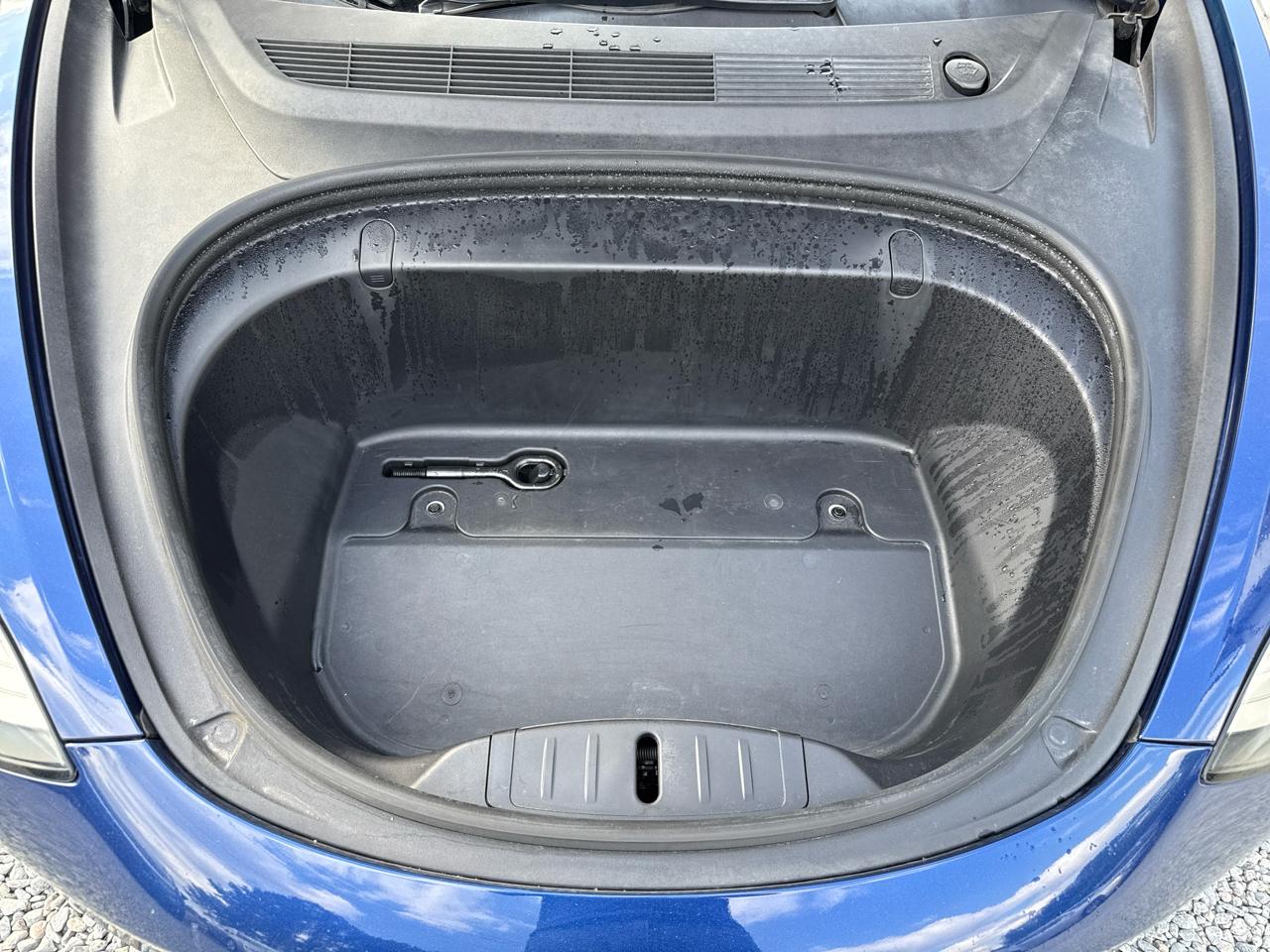 Tesla Model 3 Performance AWD 2019