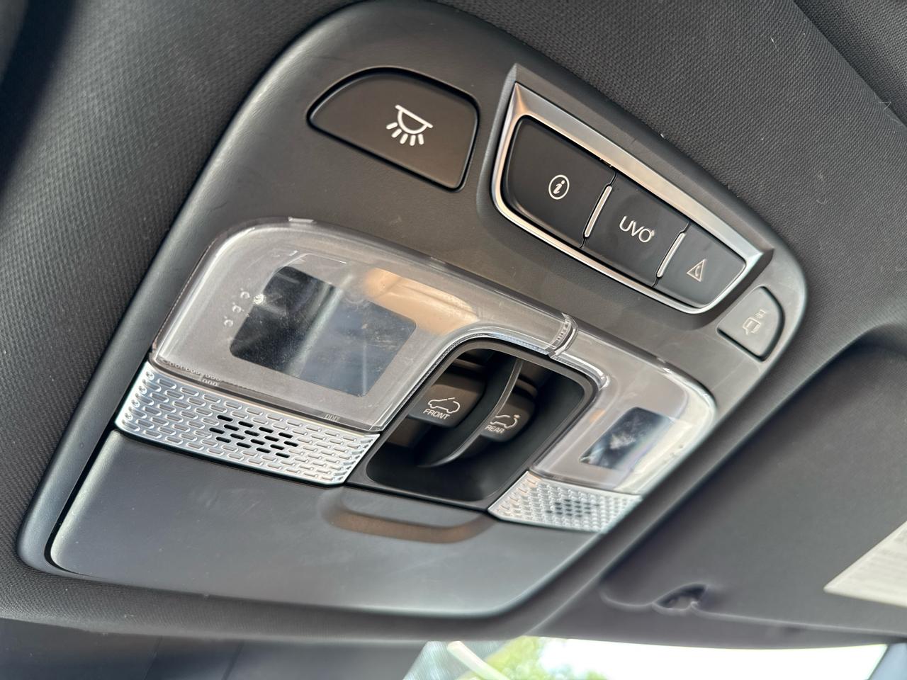 Kia Telluride SX FWD 2020