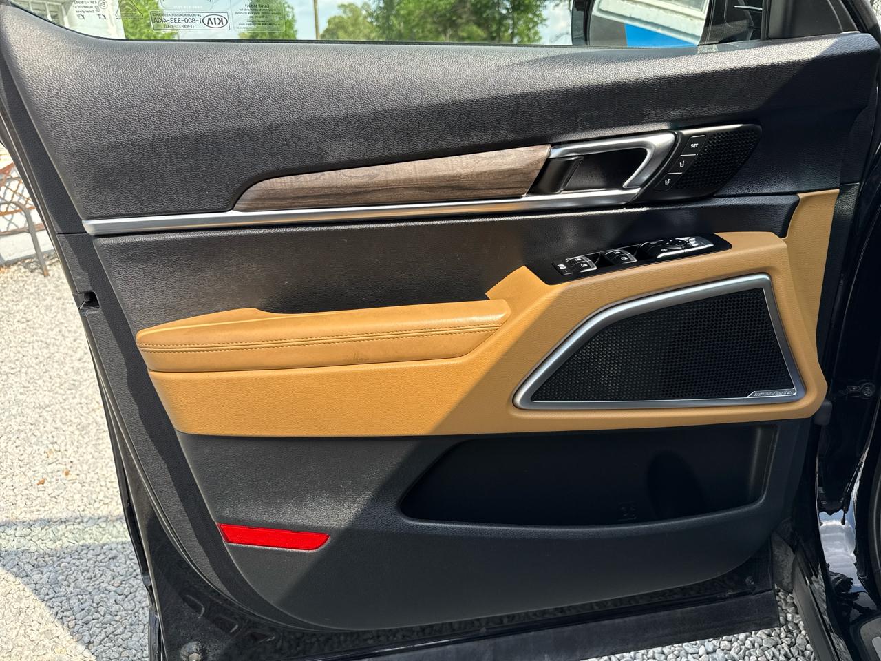 Kia Telluride SX FWD 2020