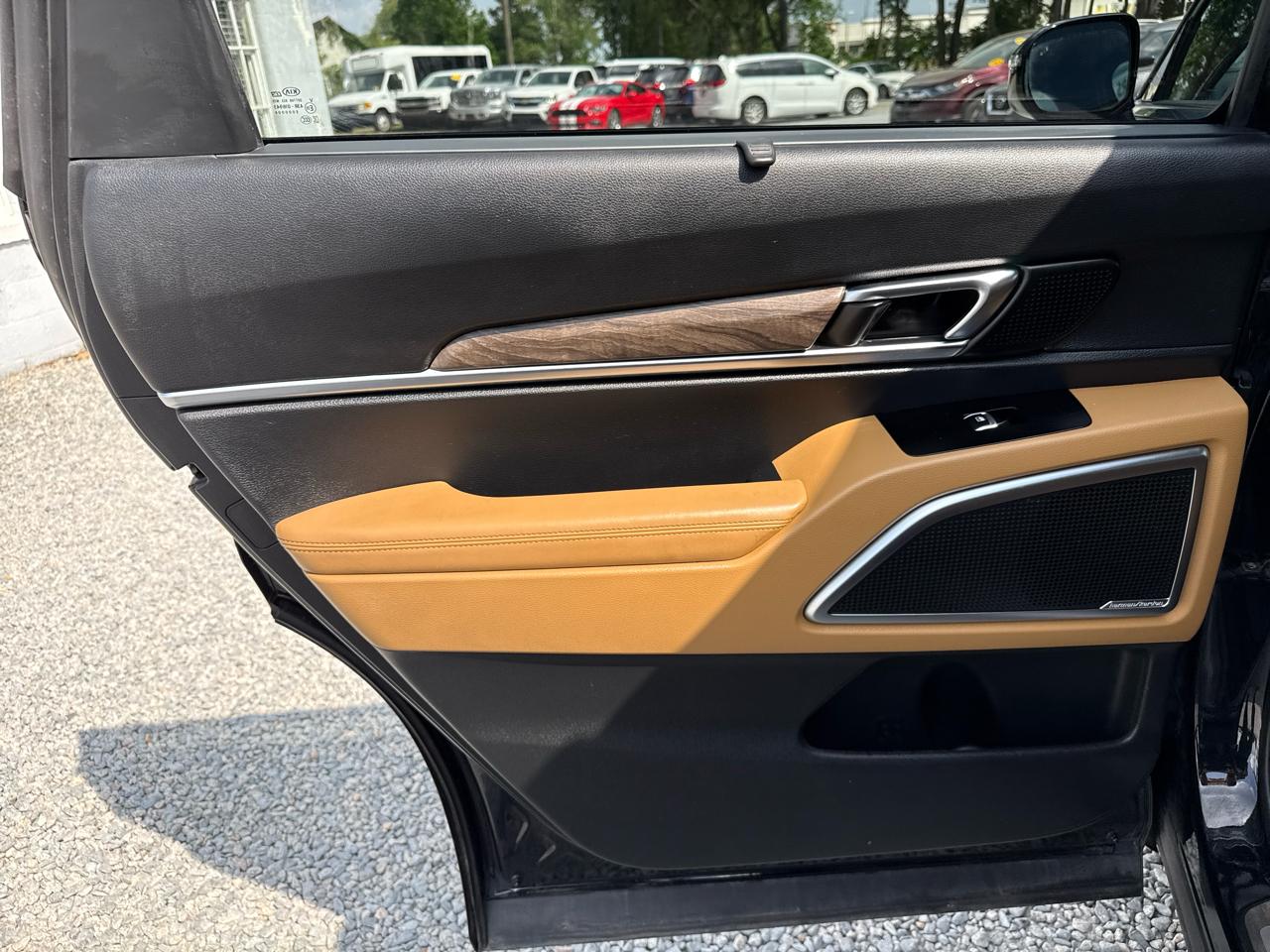 Kia Telluride SX FWD 2020