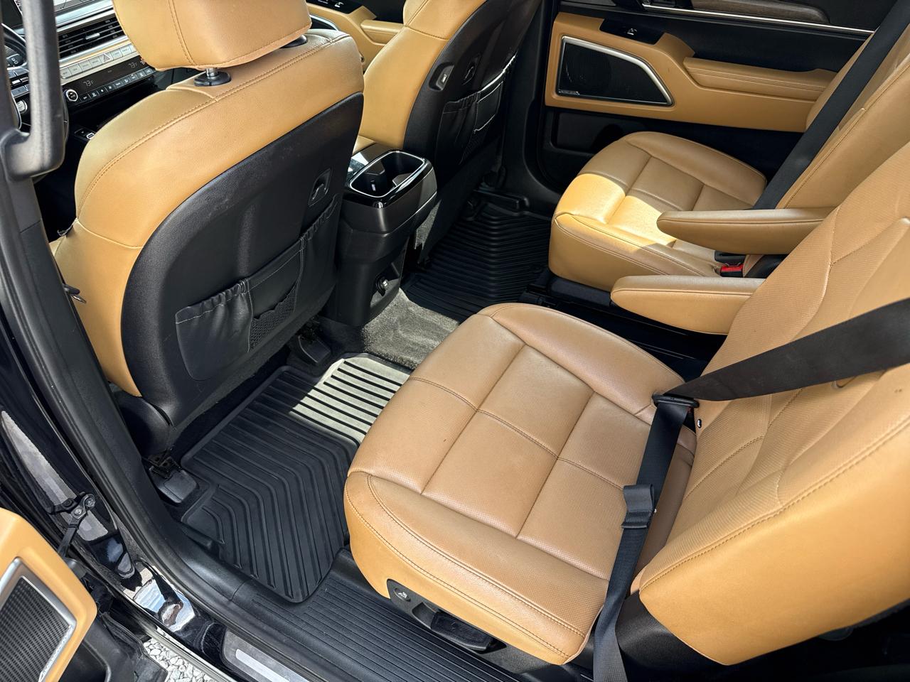 Kia Telluride SX FWD 2020