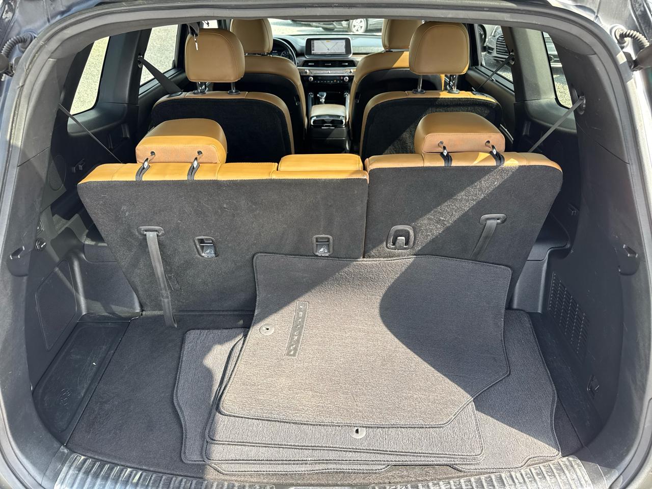 Kia Telluride SX FWD 2020