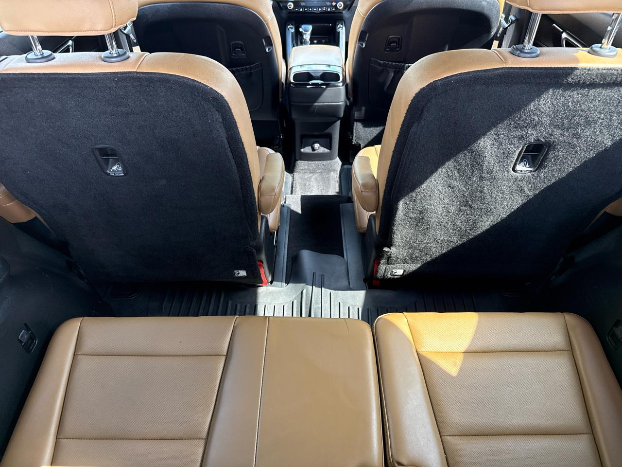 Kia Telluride SX FWD 2020