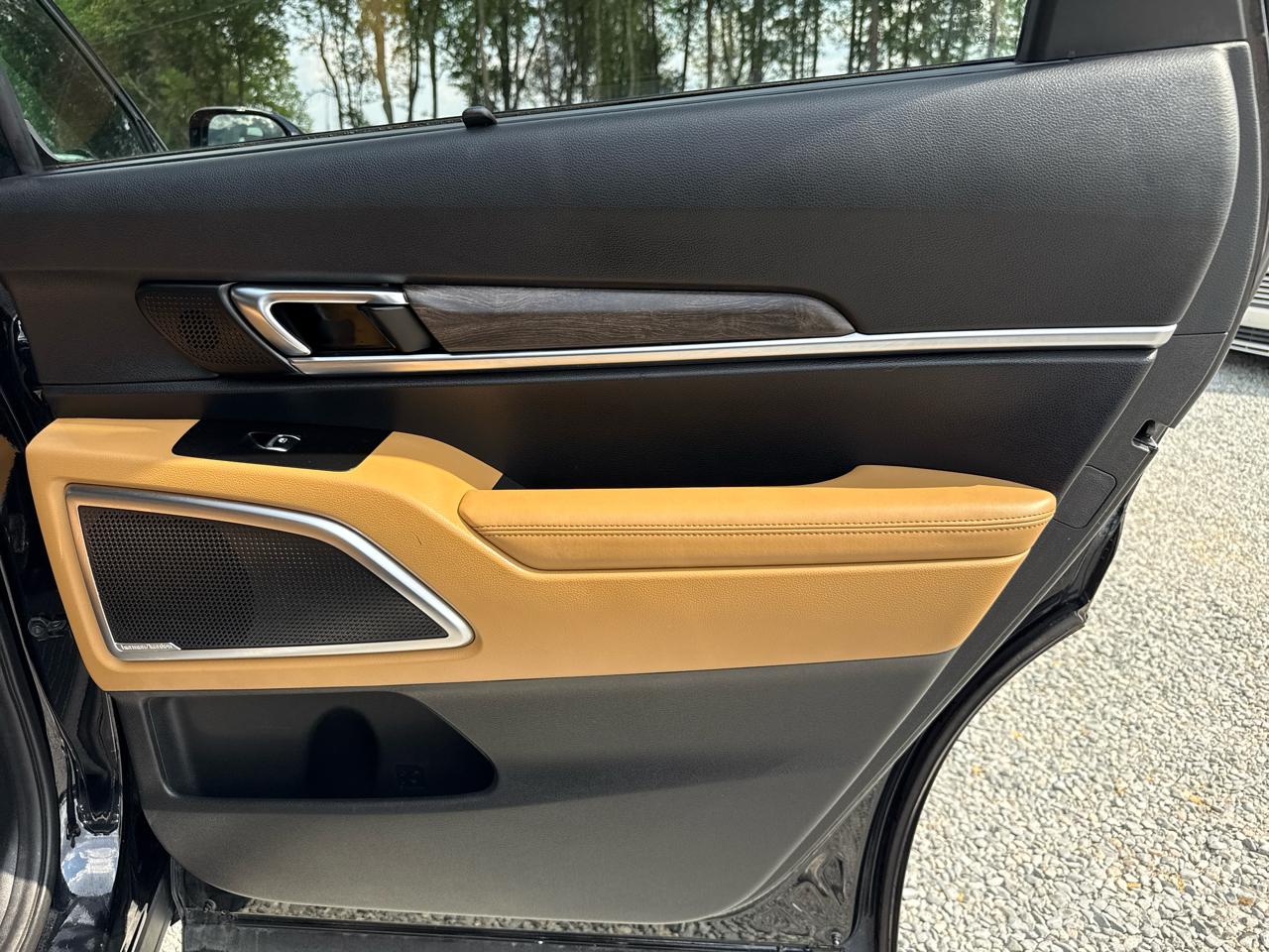 Kia Telluride SX FWD 2020