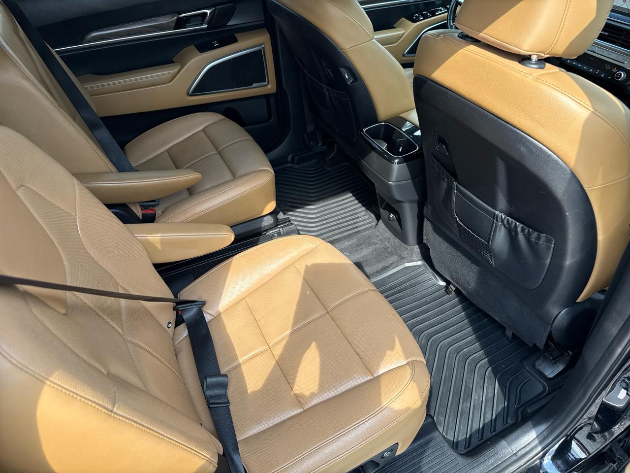 Kia Telluride SX FWD 2020