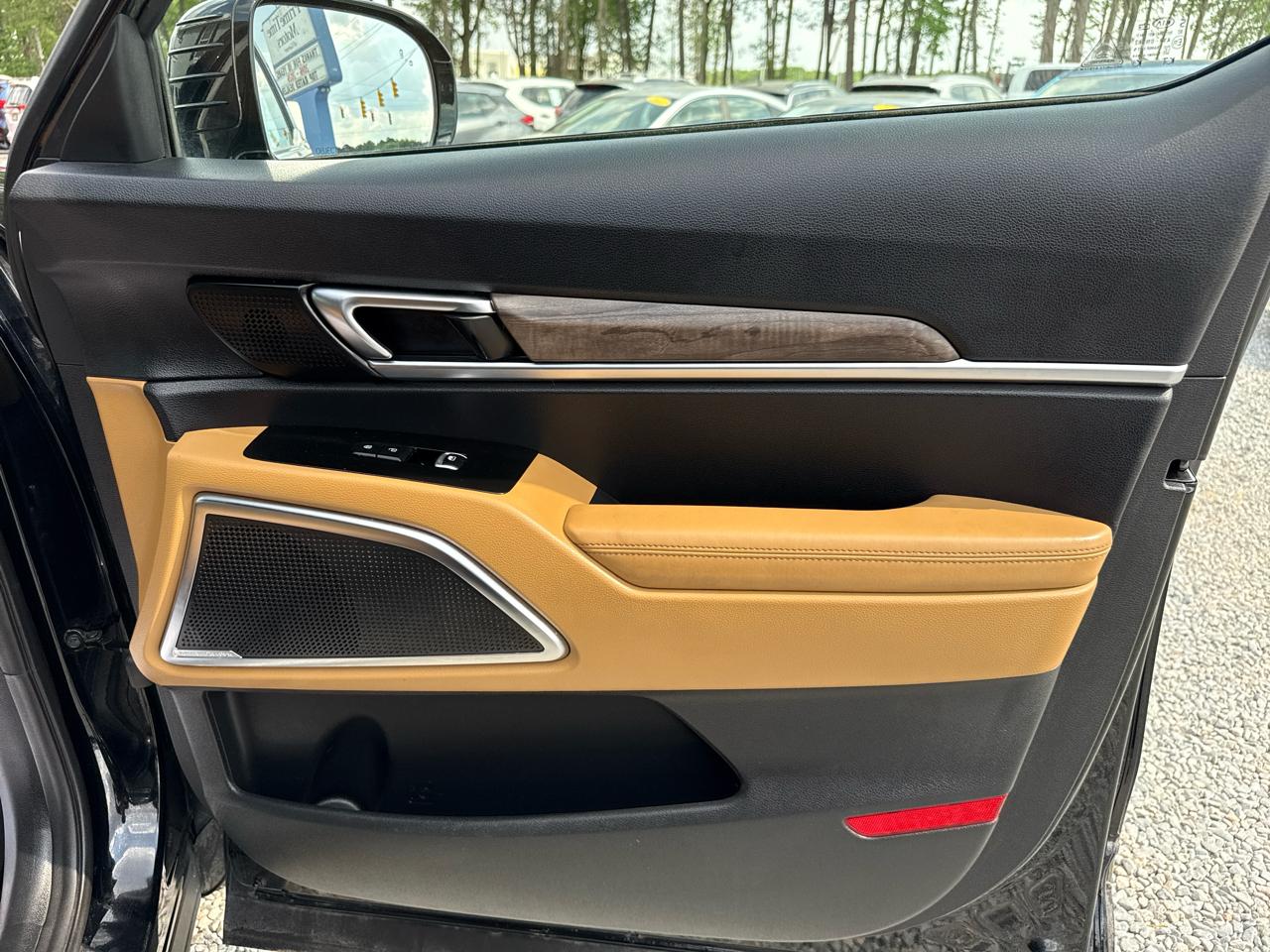 Kia Telluride SX FWD 2020