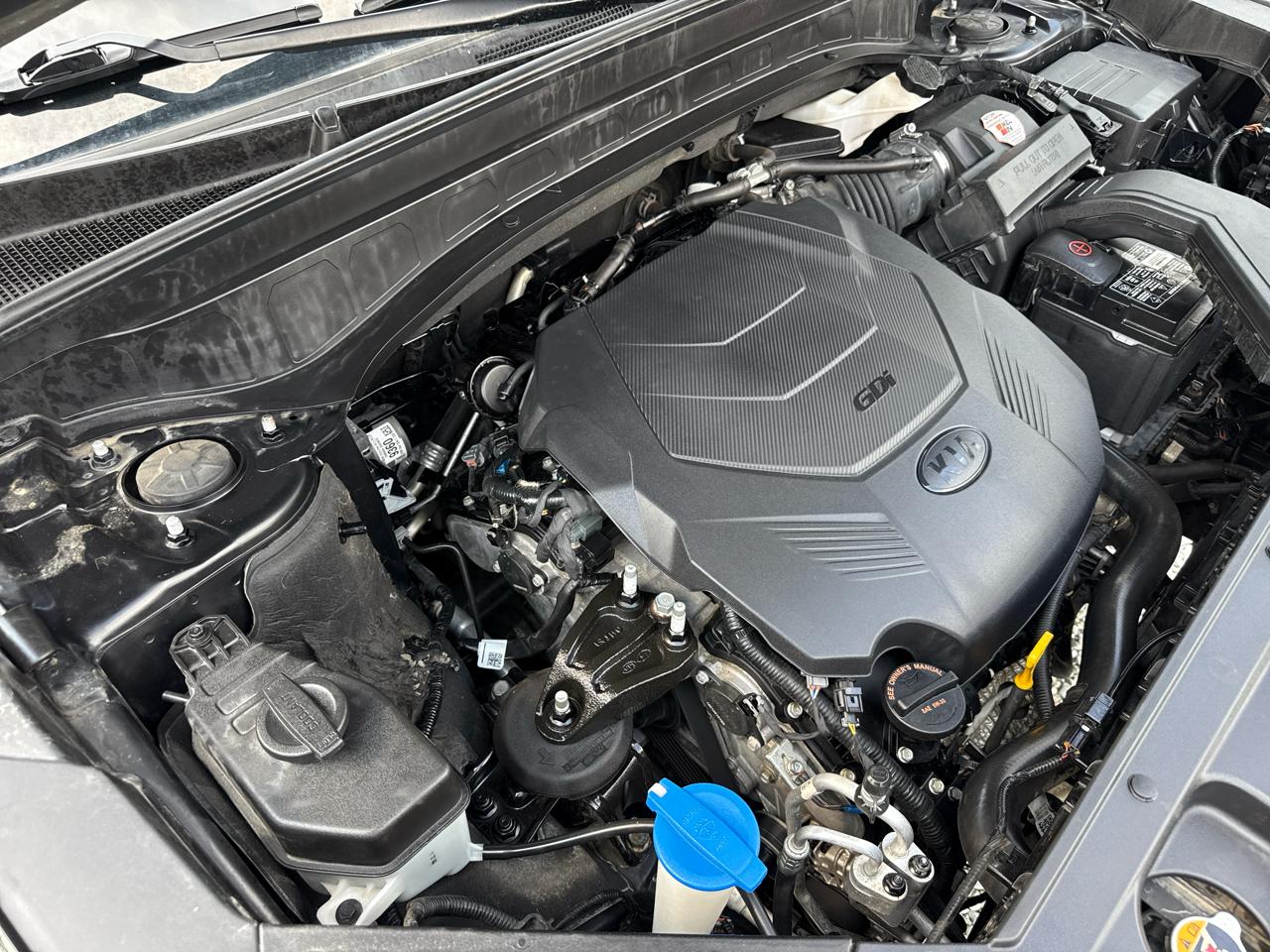 Kia Telluride SX FWD 2020