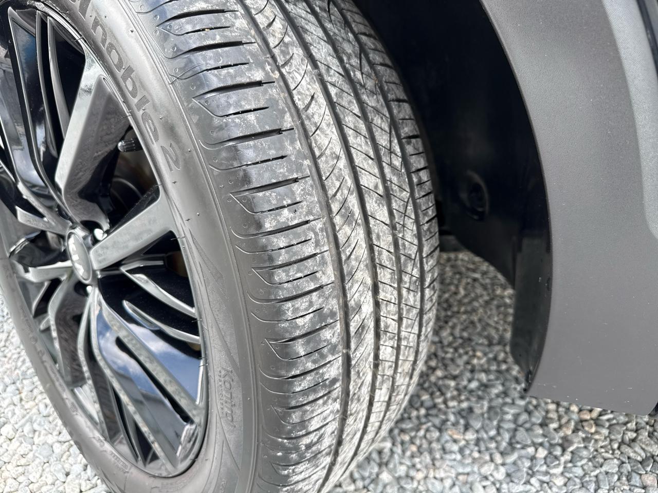 Kia Telluride SX FWD 2020