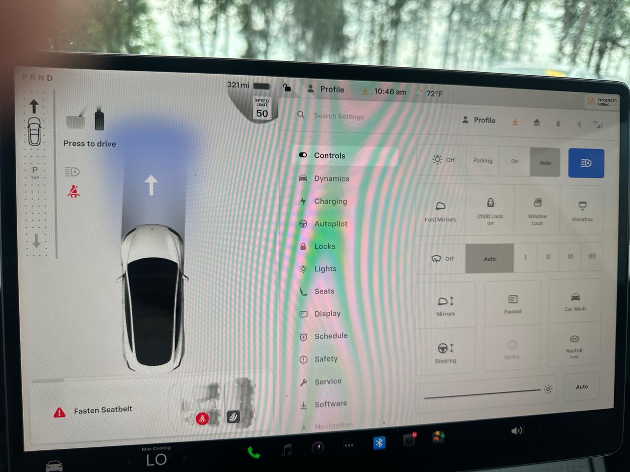 Tesla Model 3  2025