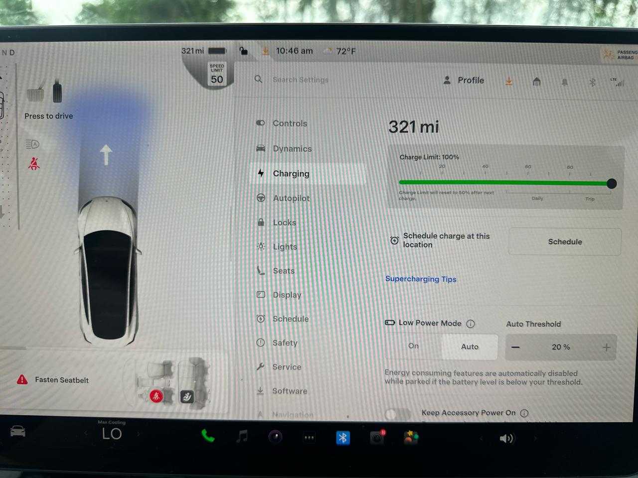 Tesla Model 3  2025