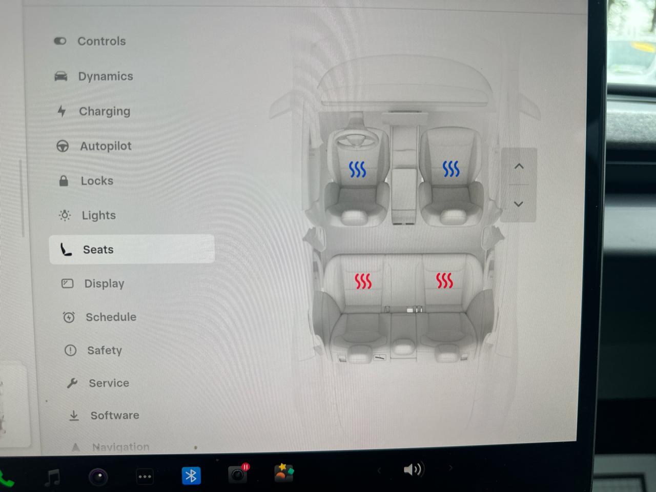 Tesla Model 3  2025