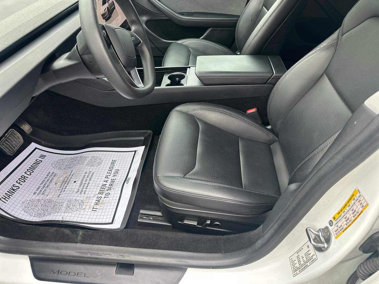 Tesla Model 3  2025